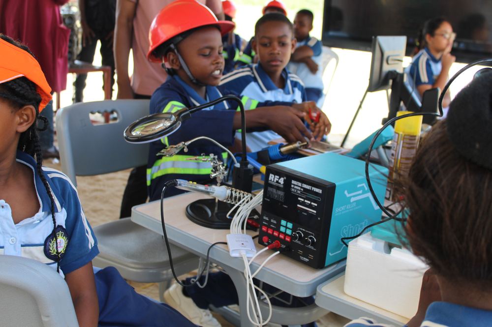 IT and ICT Club