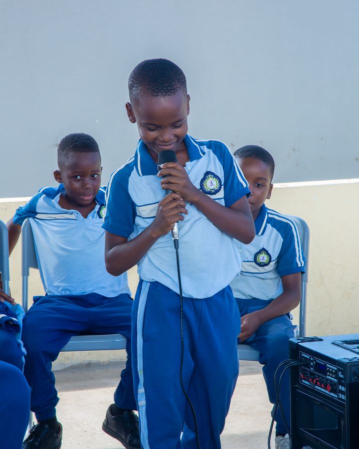 De'Kayra school gallery