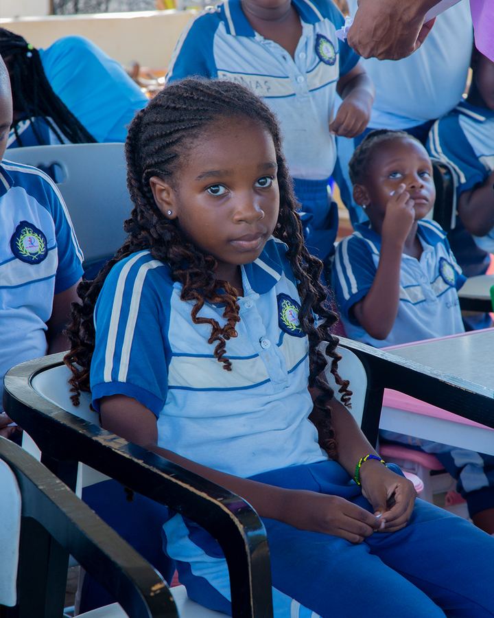 De'Kayra school gallery