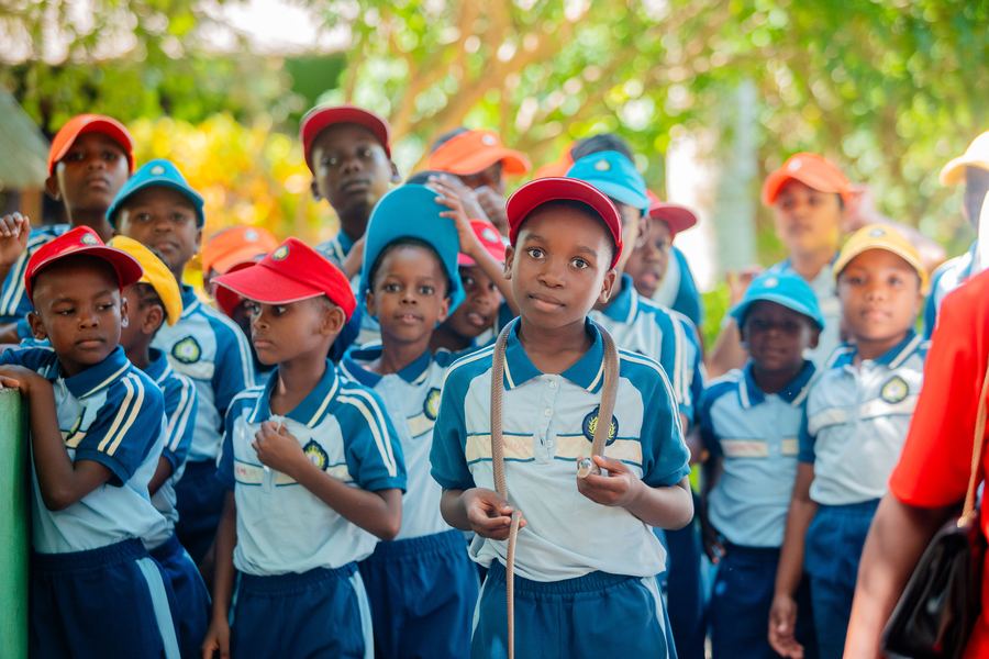 De'Kayra school gallery